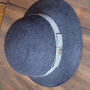 Goorin Bros Women's Wool Cloche Hat